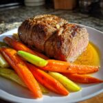 Roast Beefside dishes