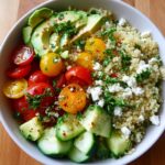 aesthetic food healthy