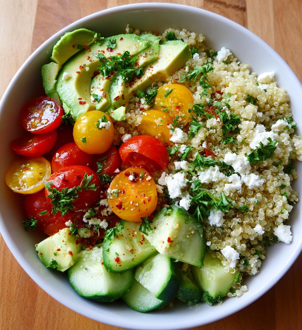 Aesthetic Food Healthy: 5 Reasons You’ll Crave This Salad