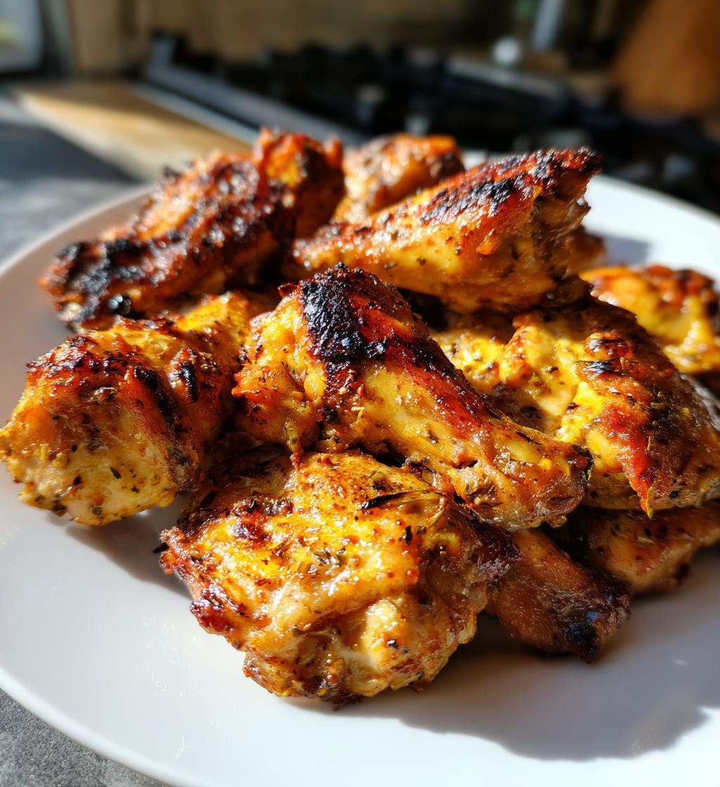 Air Fryer Chicken Breast Bites: 22 Minutes to Pure Joy