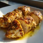 air fryer chicken breast tenderloins