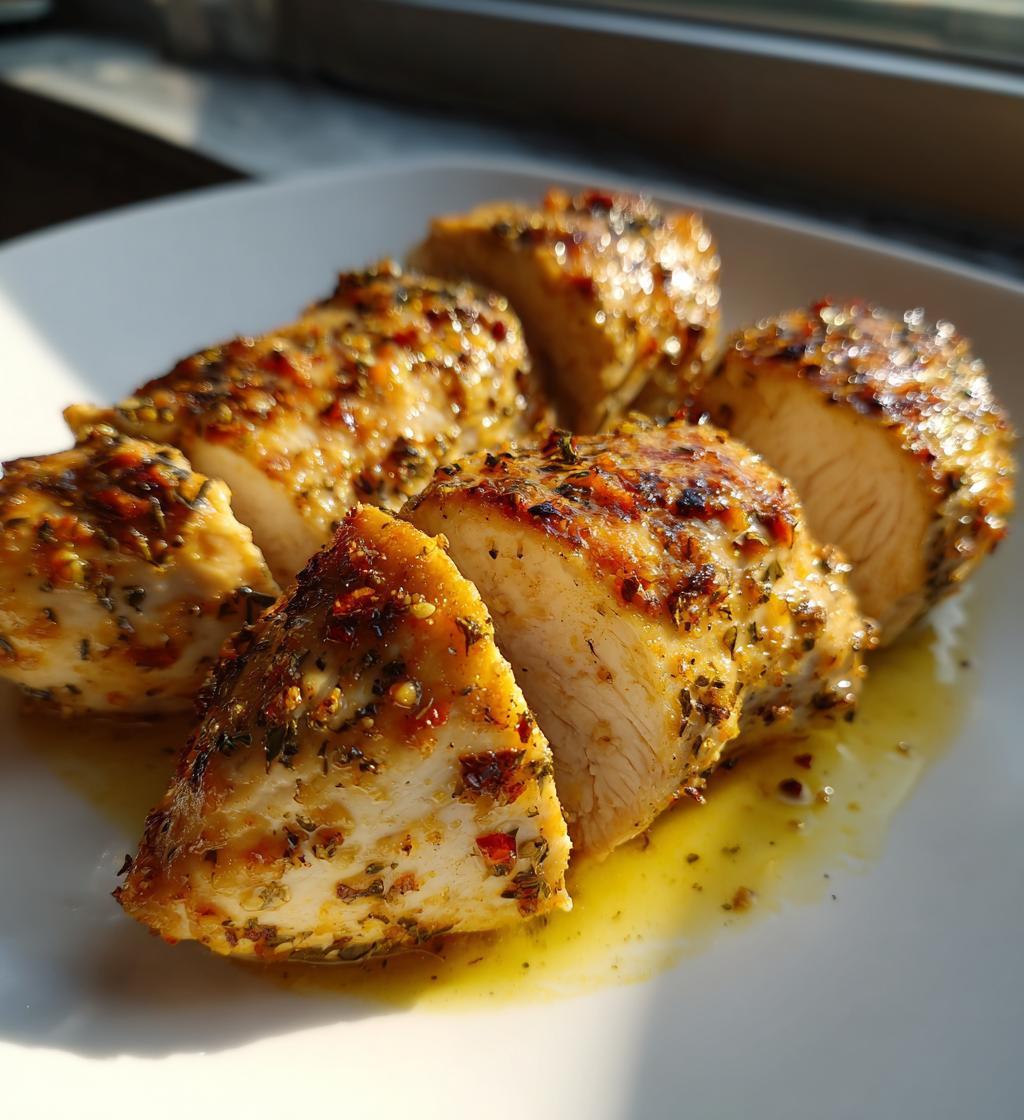 Air Fryer Chicken Breast Tenderloins: 5 Irresistible Secrets