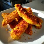 air fryer chicken breast tenders