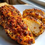 air fryer dinner ideas