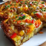 air fryer recipes breakfast