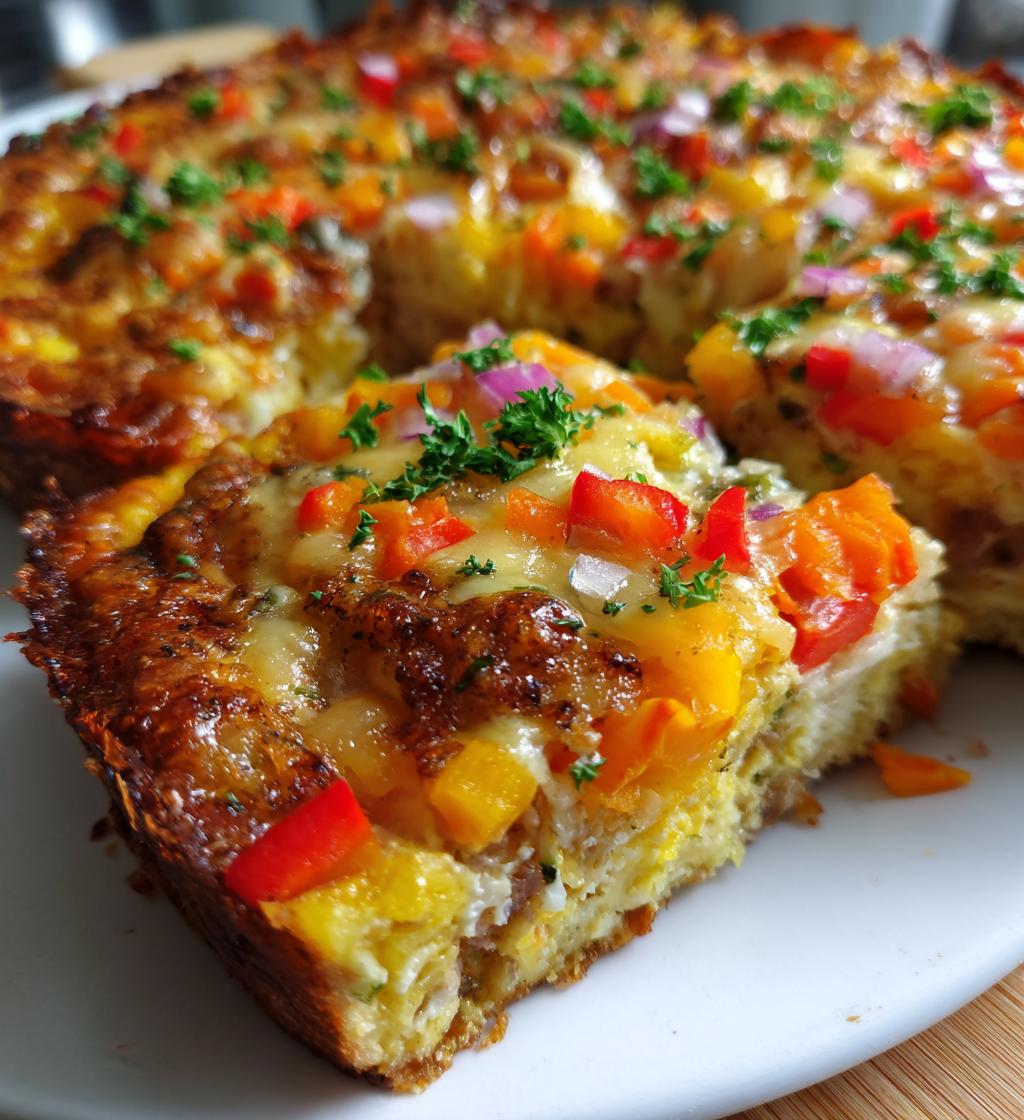 Air Fryer Recipes Breakfast: 7 Amazing Ways to Revamp Mornings