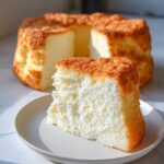 angel food cake