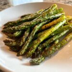 asparagus air fryer