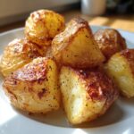 baked potatoes air fryer