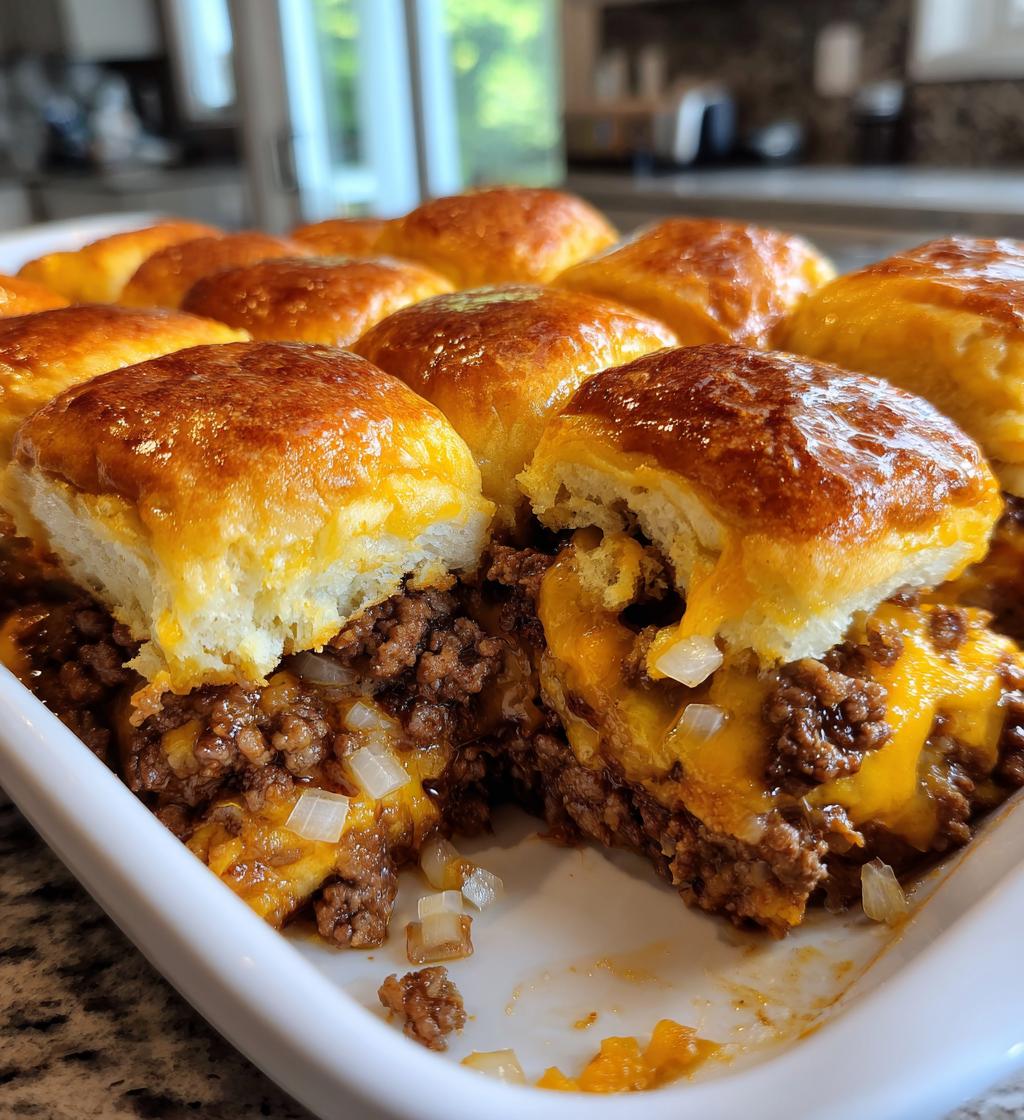 bbq sliders recipes hawaiian rolls ground beef: 5 Delicious Tips