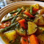 best fall soups and stews