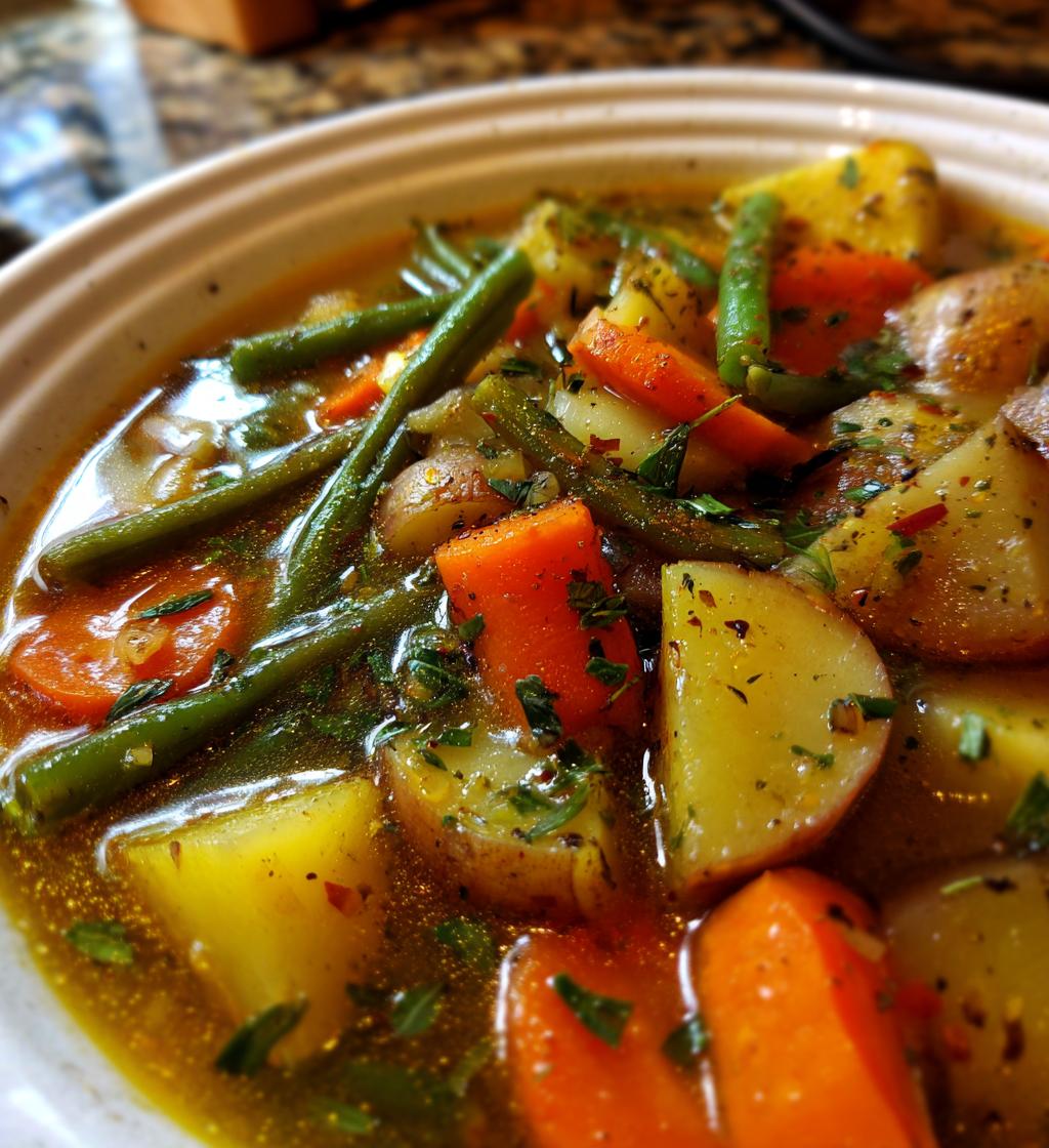 best fall soups and stews: 5 recipes for cozy warmth