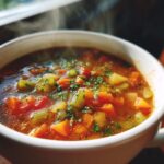 best freezer soups