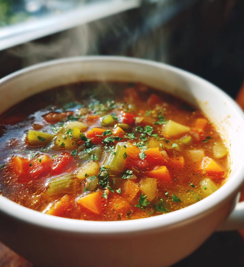 best freezer soups: 7 Must-Try Recipes for Busy Nights