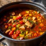 best slow cooker soups