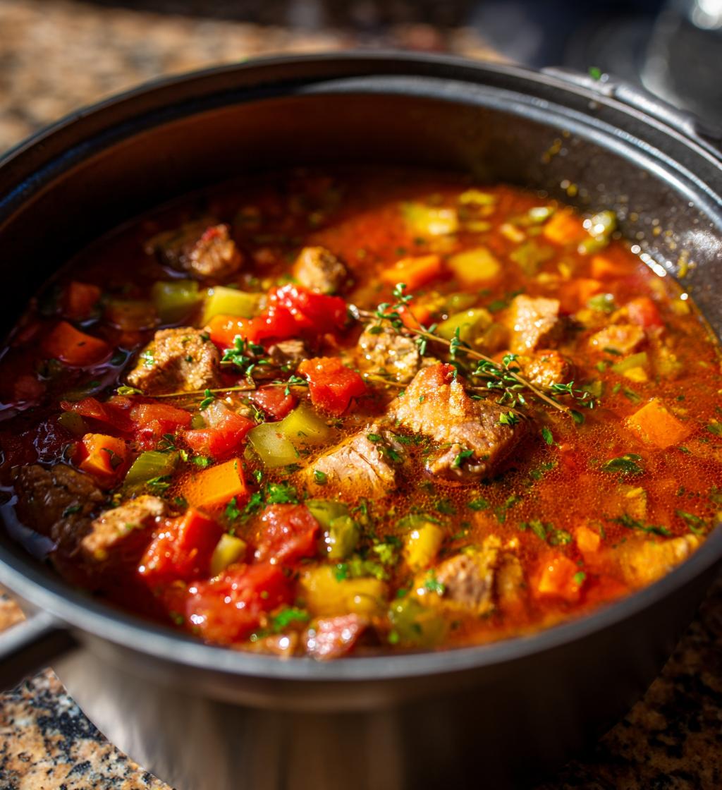 best slow cooker soups for a cozy, comforting meal today