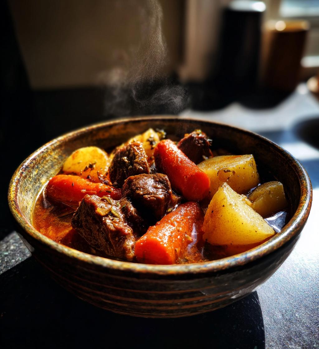 best soups and stews: 7 Comforting Recipes to Savor