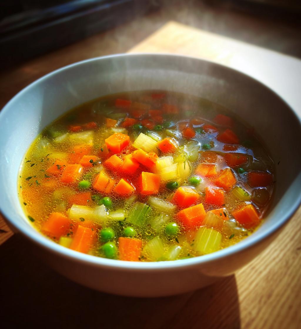 best soups ever: 7 Comforting Recipes to Warm Your Soul