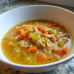 best soups for when sick
