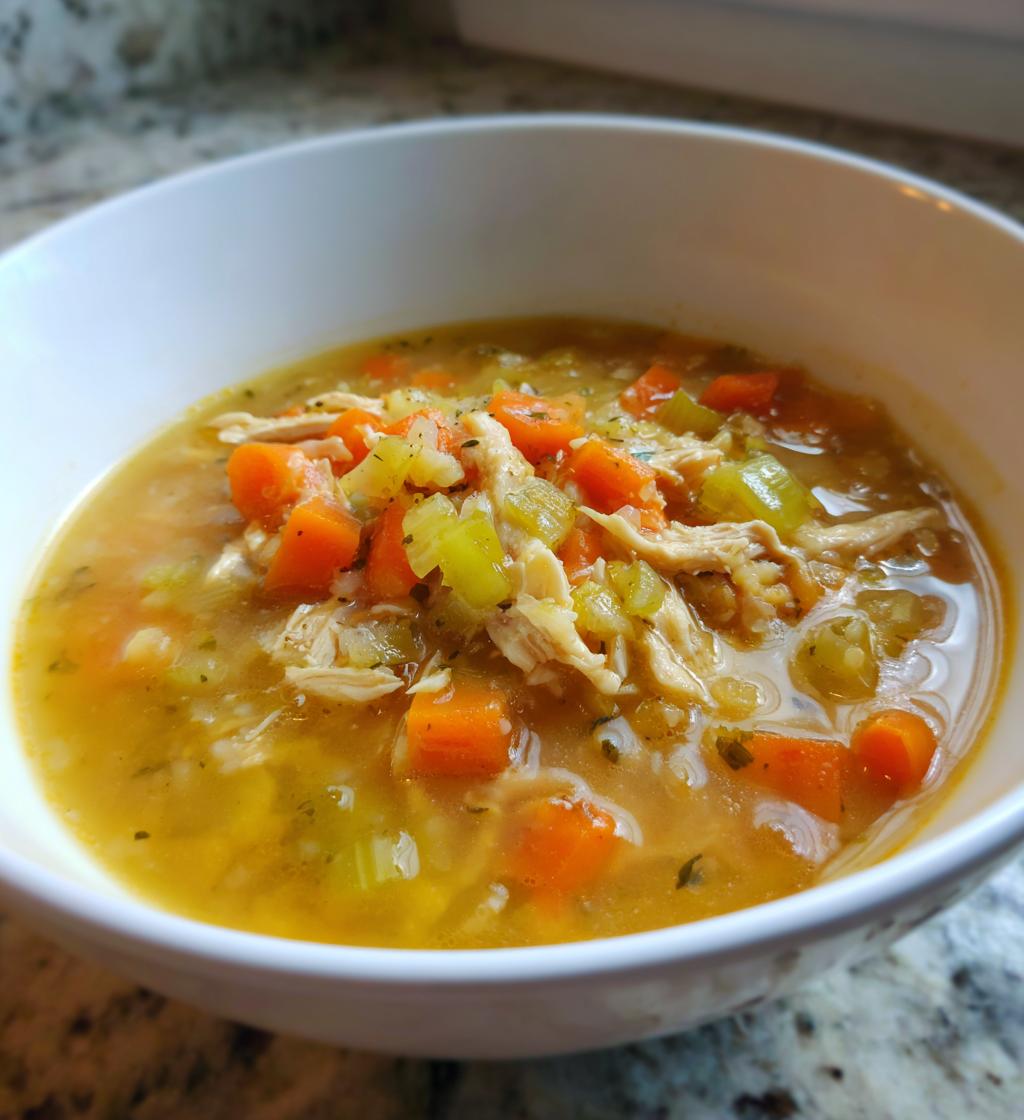 Best Soups for When Sick: 7 Comforting Recipes to Try
