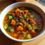 best soups for winter