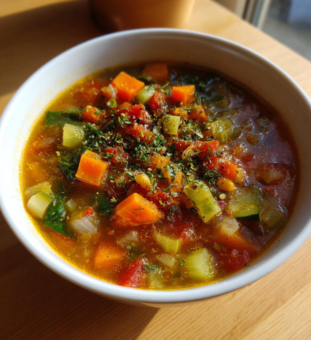 best soups for winter: 7 Heartwarming Recipes to Try