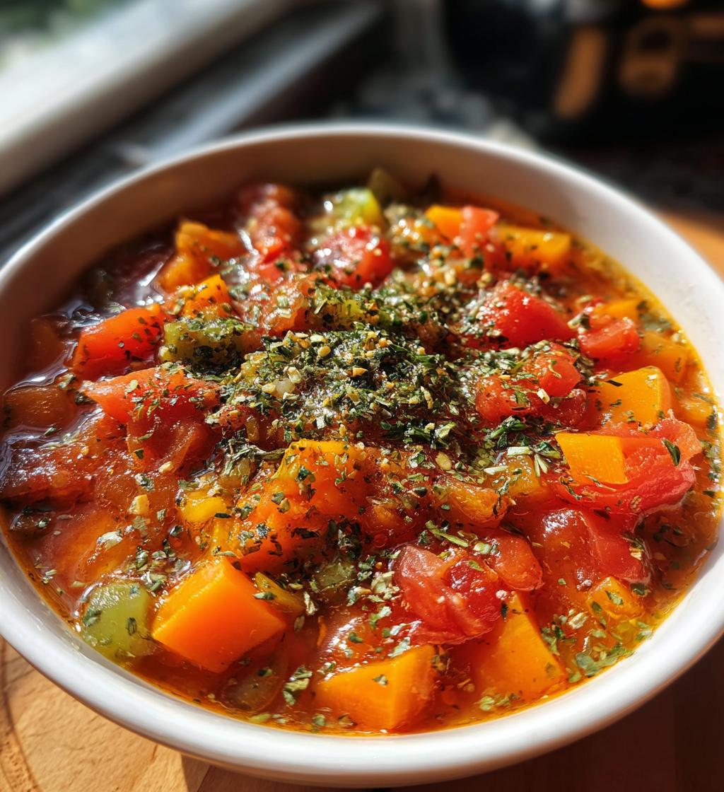 best soups That Will Comfort You on Chilly Days