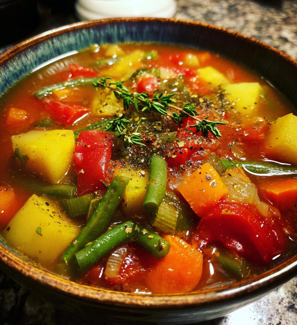 best winter soups: 5 Cozy Recipes to Warm Your Heart