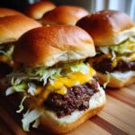 big mac sliders easy