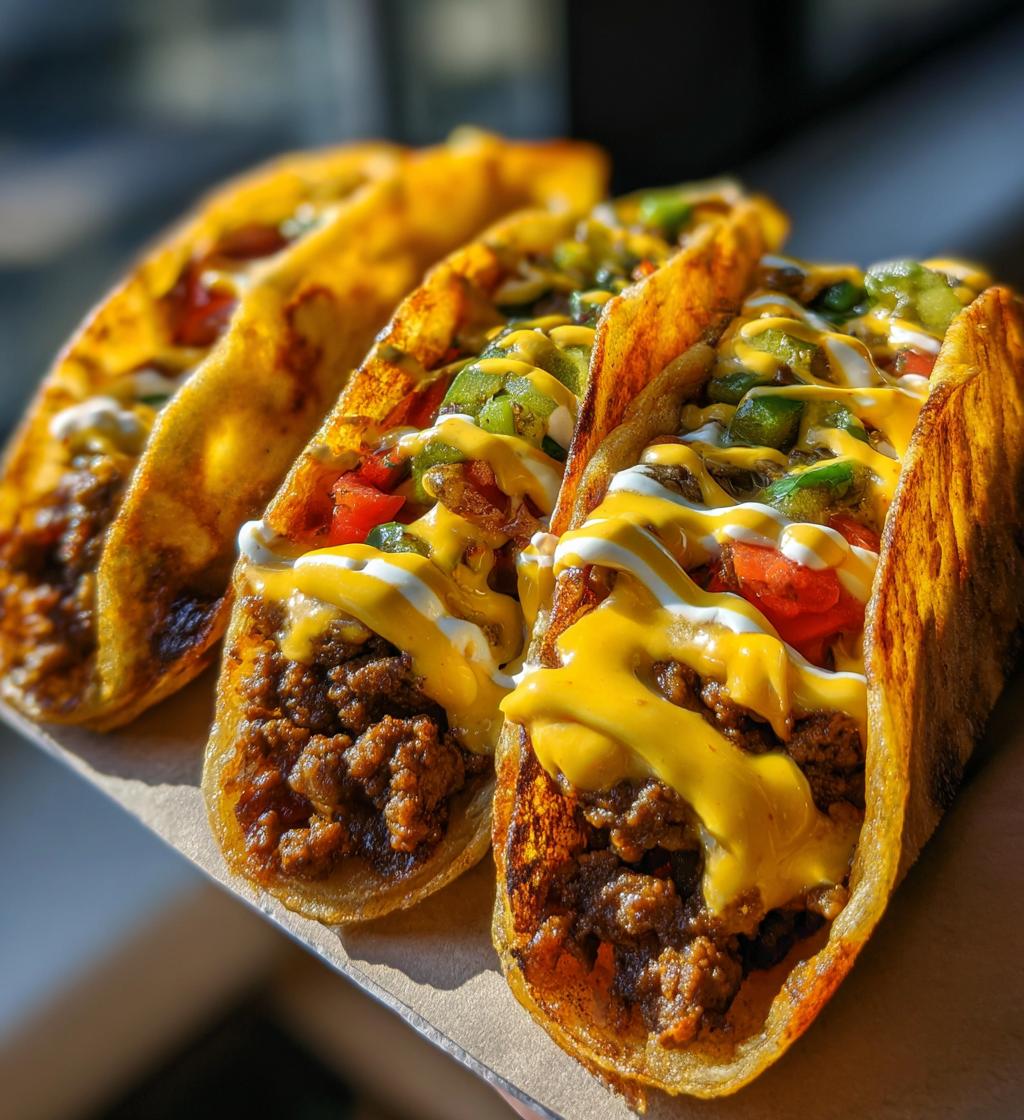 Big Mac Sliders on Tortillas: 7 Reasons to Indulge Today