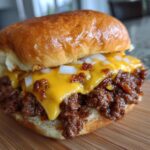 big mac sliders recipes easy