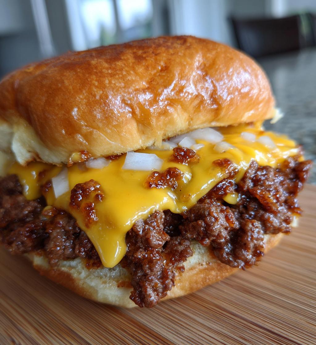 big mac sliders recipes easy