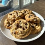 boxed brownie mix to make cookies