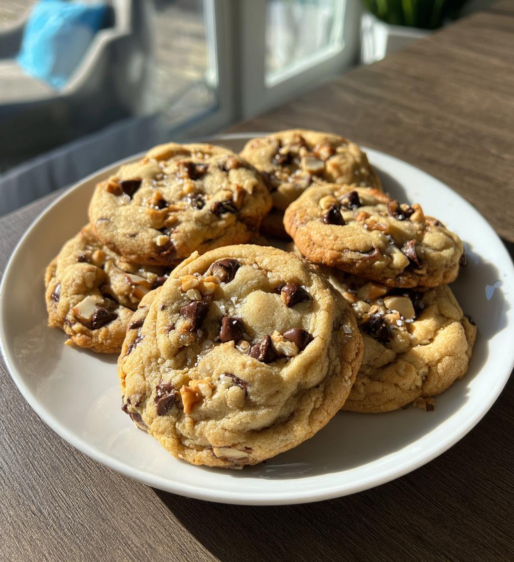 boxed brownie mix to make cookies