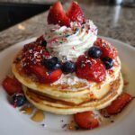 breakfast ideas for kids birthday