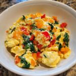 breakfast ideas for kids eggs