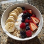 breakfast ideas for kids on the go