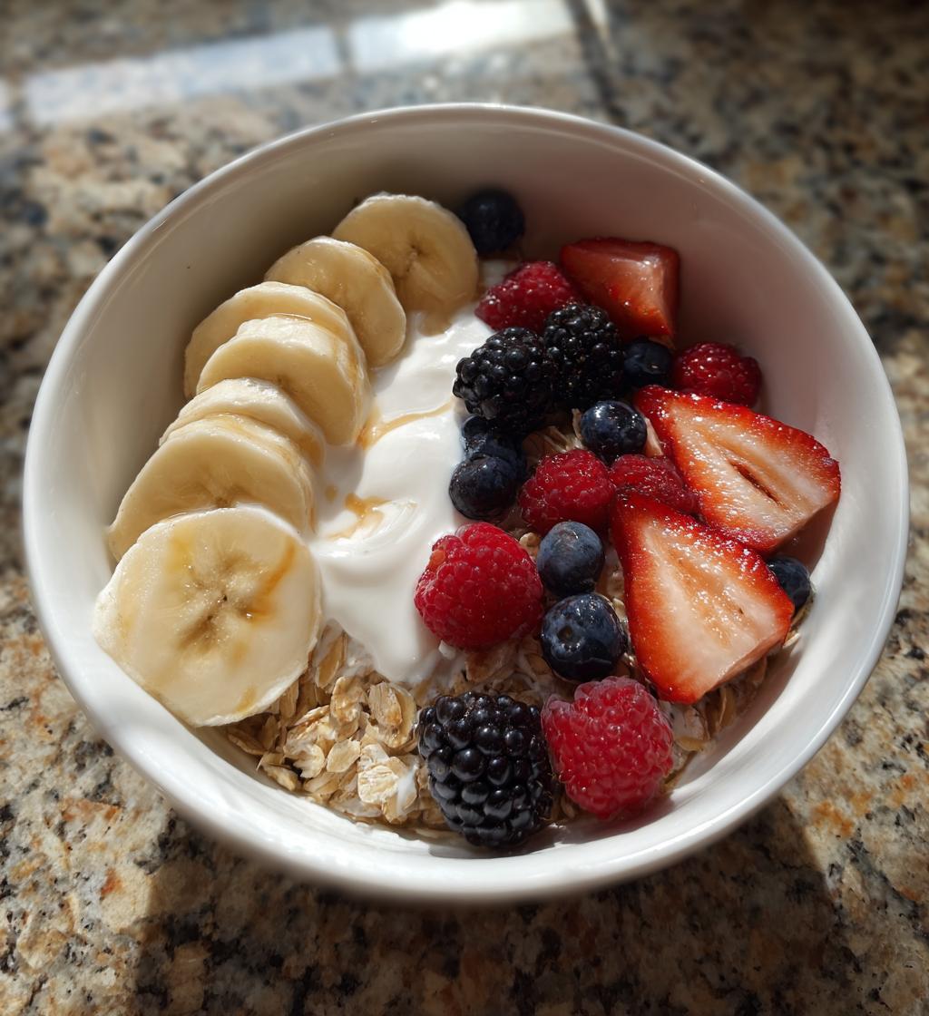 Breakfast Ideas for Kids on the Go: 5 Quick and Tasty Picks