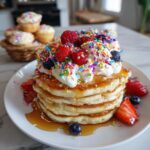 breakfast ideas for kids party