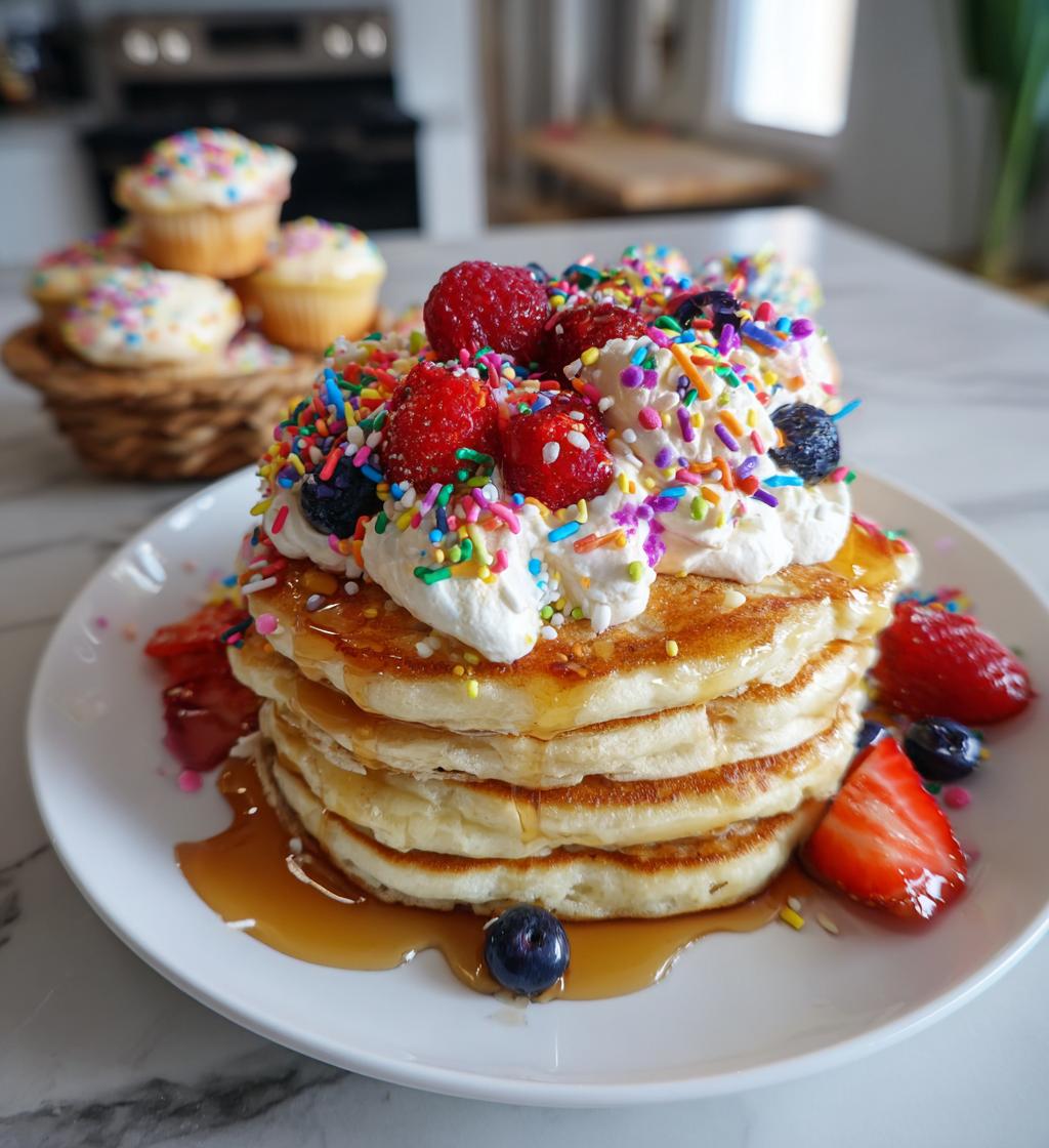Breakfast Ideas for Kids Party: 7 Magical Creations