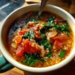breakfast soups