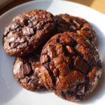 brownie box mix recipes cookies