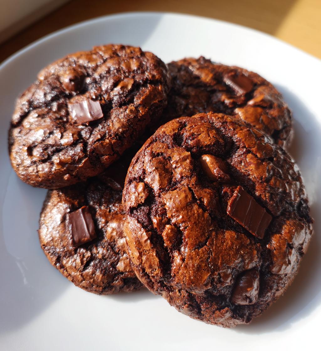 brownie box mix recipes cookies