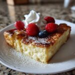 brunch dessert ideas