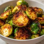 brussel sprouts recipes air fryer