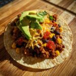 camping dinner ideas