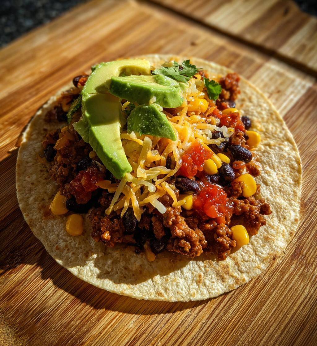 Camping Dinner Ideas for Unforgettable Taco Nights