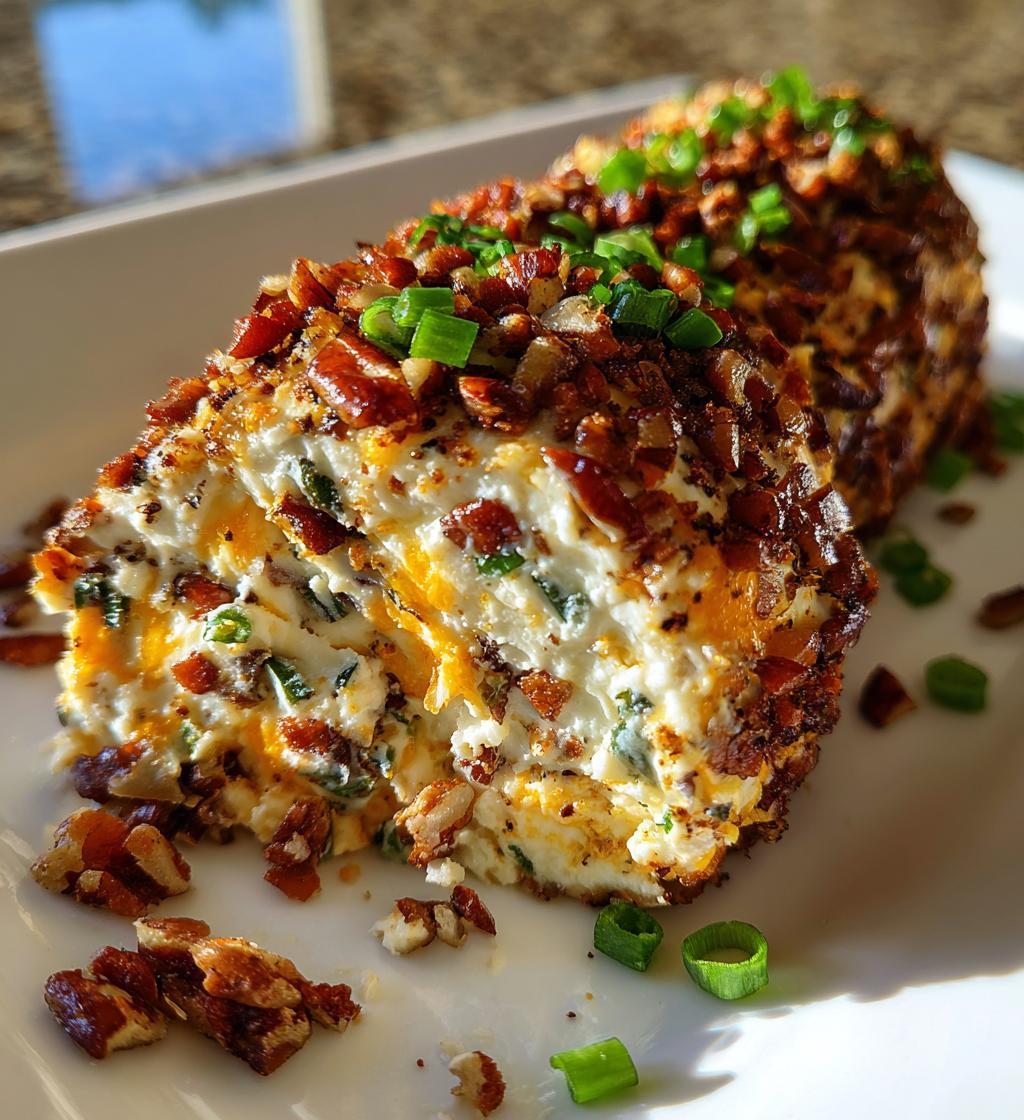 Cheese Ball Delight: 5 Irresistible Recipes to Savor
