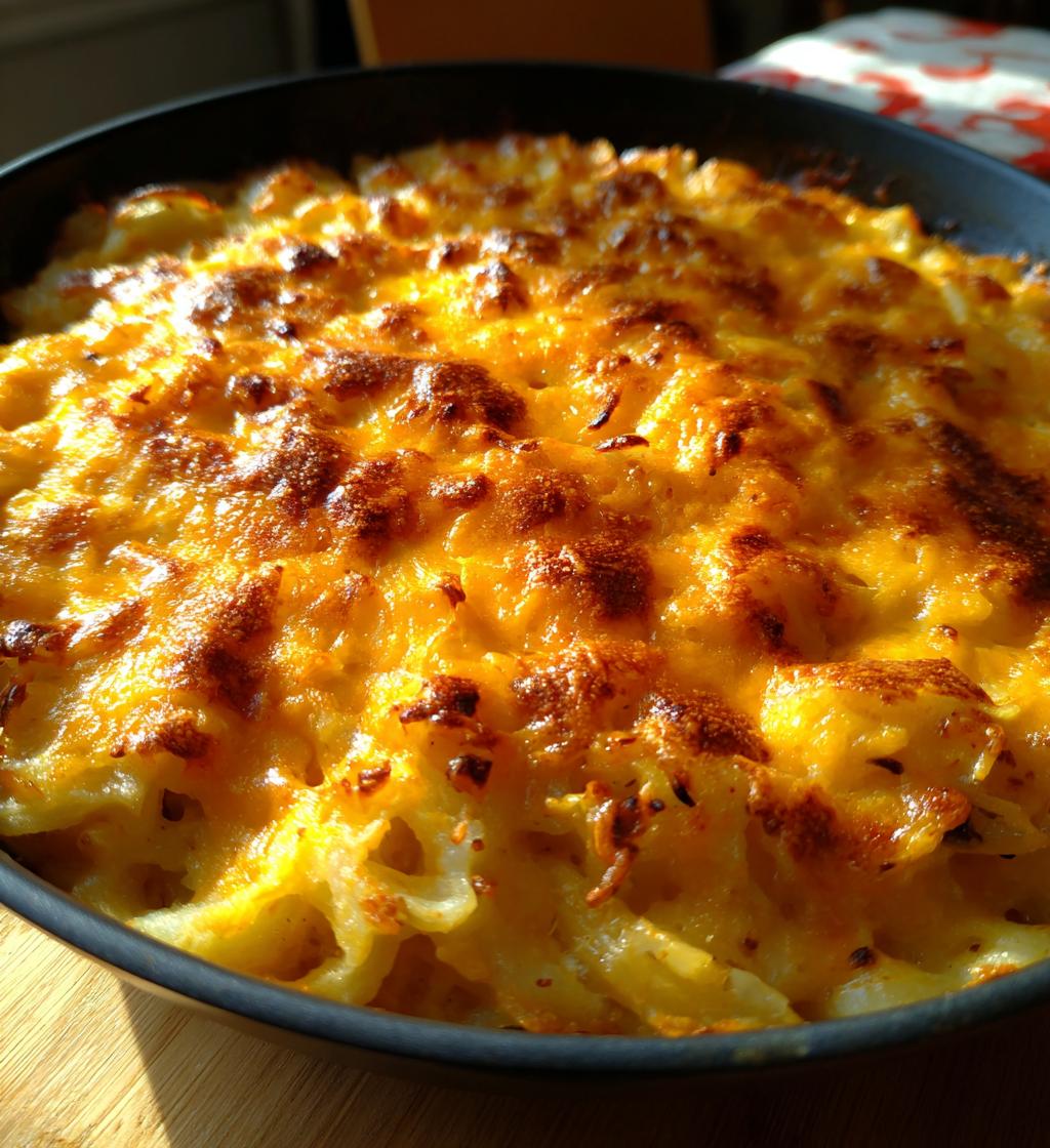 Cheesy Potatoes Hashbrowns: 7 Ways to Indulge Now