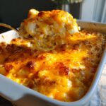 cheesy potatoes recipe